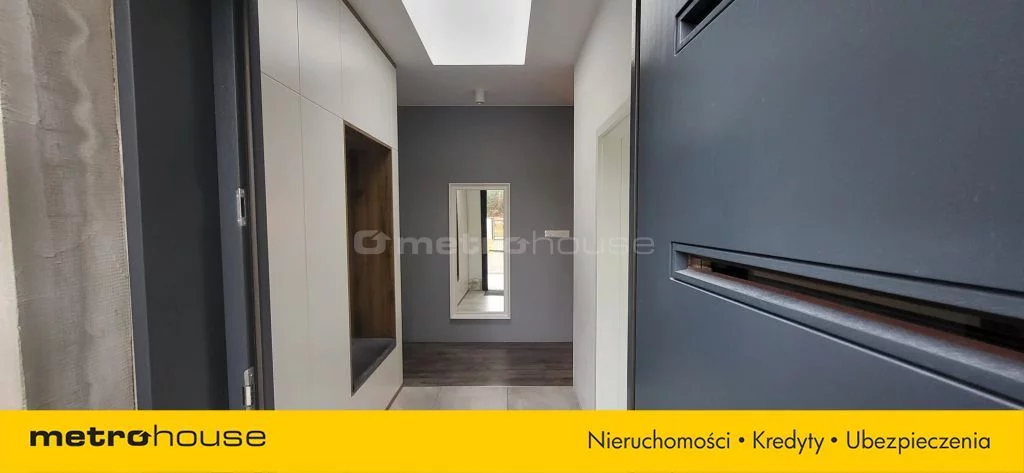 Dom 185,66 m², oferta nr , SDNUPY911, Konopaty