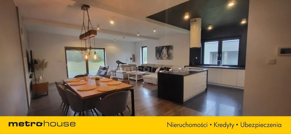 Dom 185,66 m², oferta nr , SDNUPY911, Konopaty