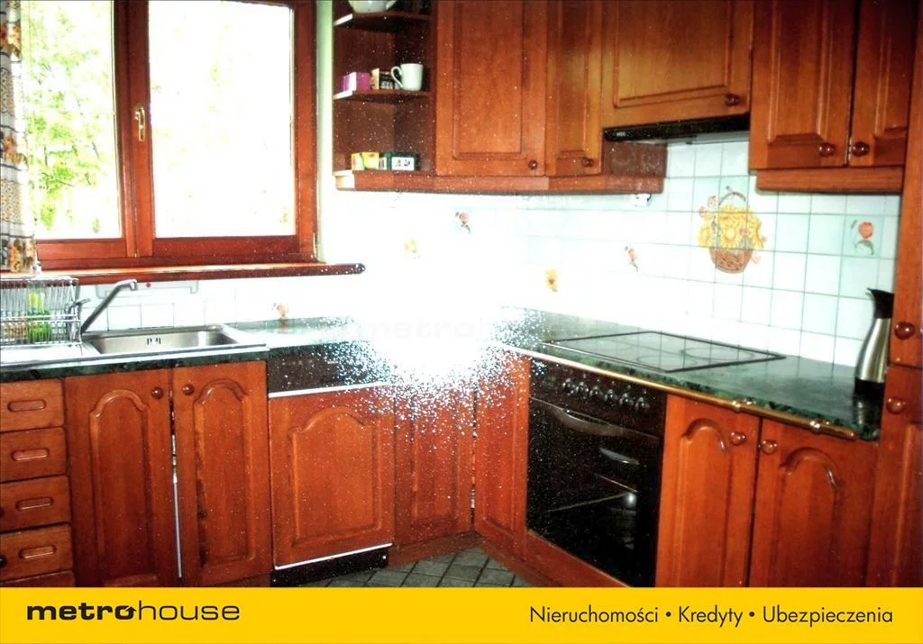Dom 186,00 m², oferta nr , KANI444, Konstancin-Jeziorna