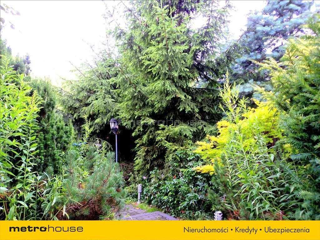 Dom 186,00 m², oferta nr , KANI444, Konstancin-Jeziorna