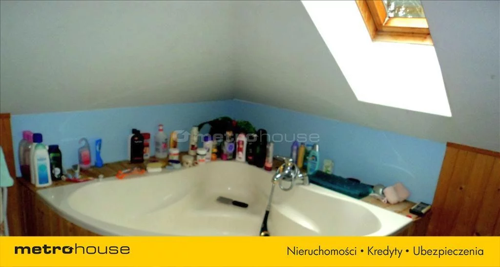 Dom 186,00 m², oferta nr , KANI444, Konstancin-Jeziorna