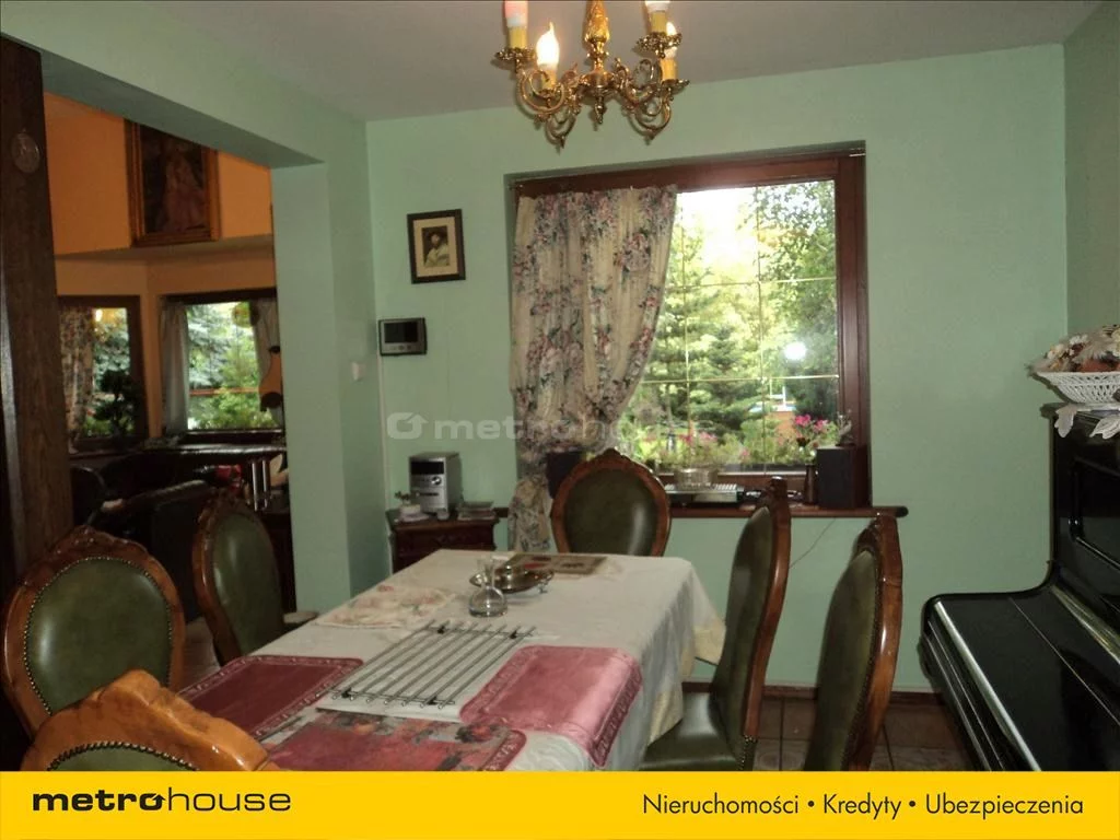 Dom 186,00 m², oferta nr , KANI444, Konstancin-Jeziorna