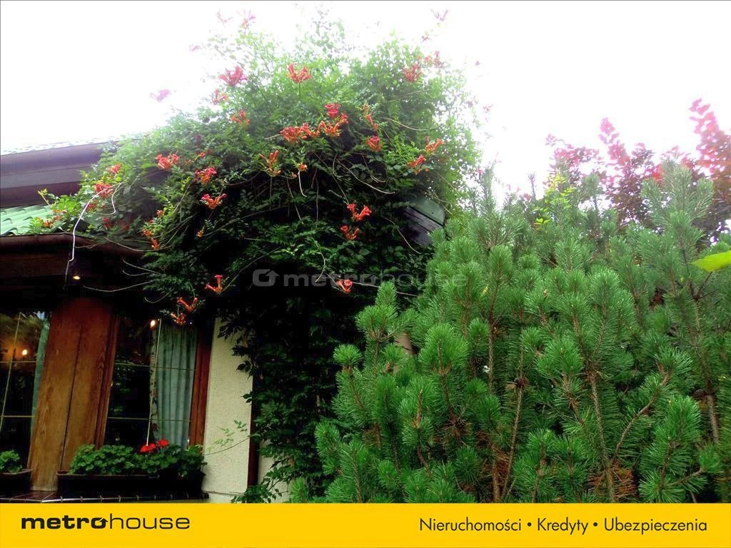 Dom 186,00 m², oferta nr , KANI444, Konstancin-Jeziorna