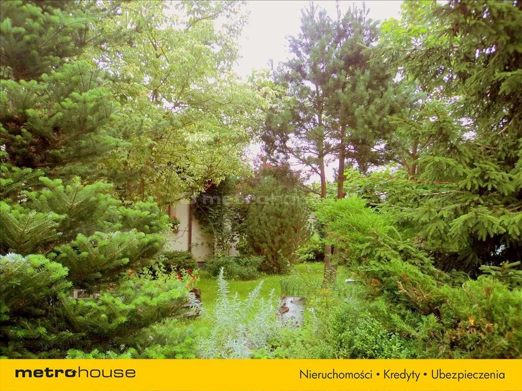 Dom 186,00 m², oferta nr , KANI444, Konstancin-Jeziorna