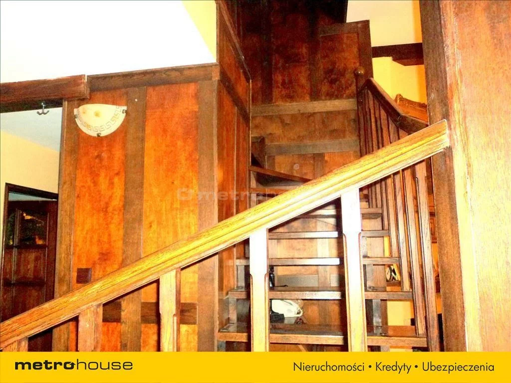 Dom 186,00 m², oferta nr , KANI444, Konstancin-Jeziorna
