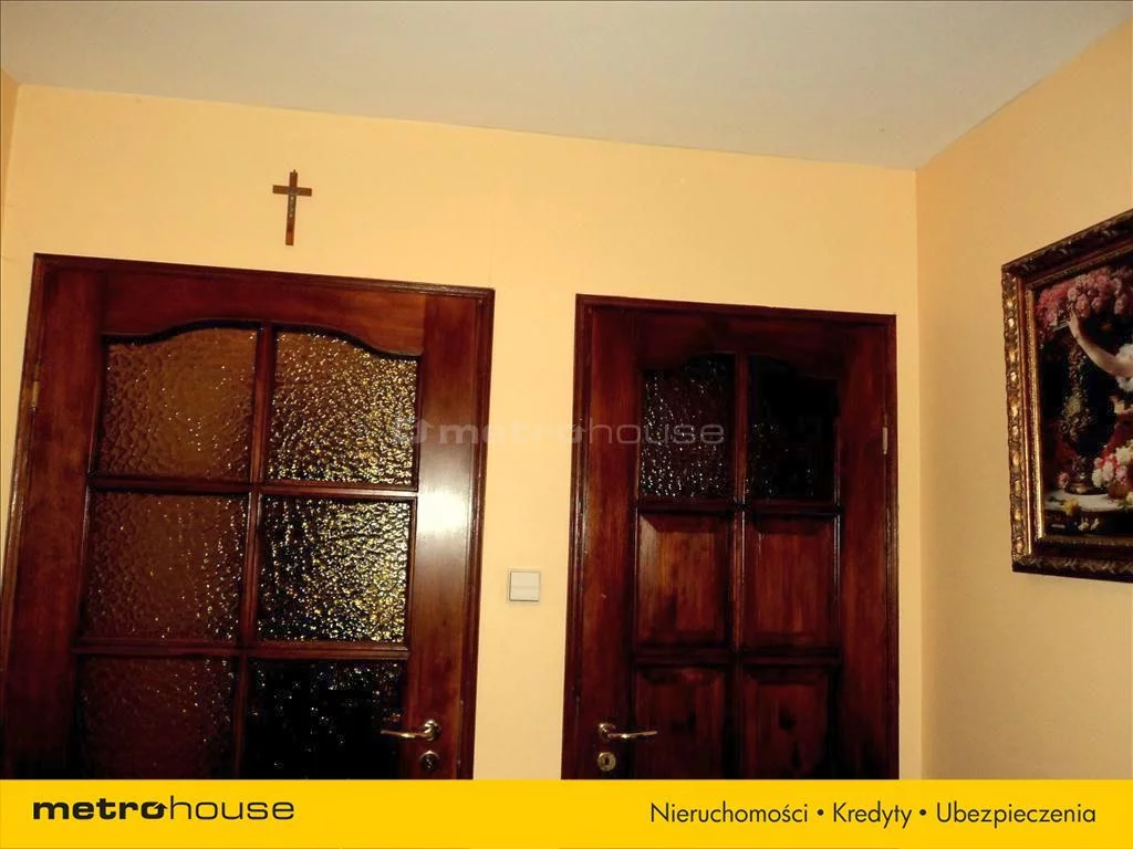 Dom 186,00 m², oferta nr , KANI444, Konstancin-Jeziorna