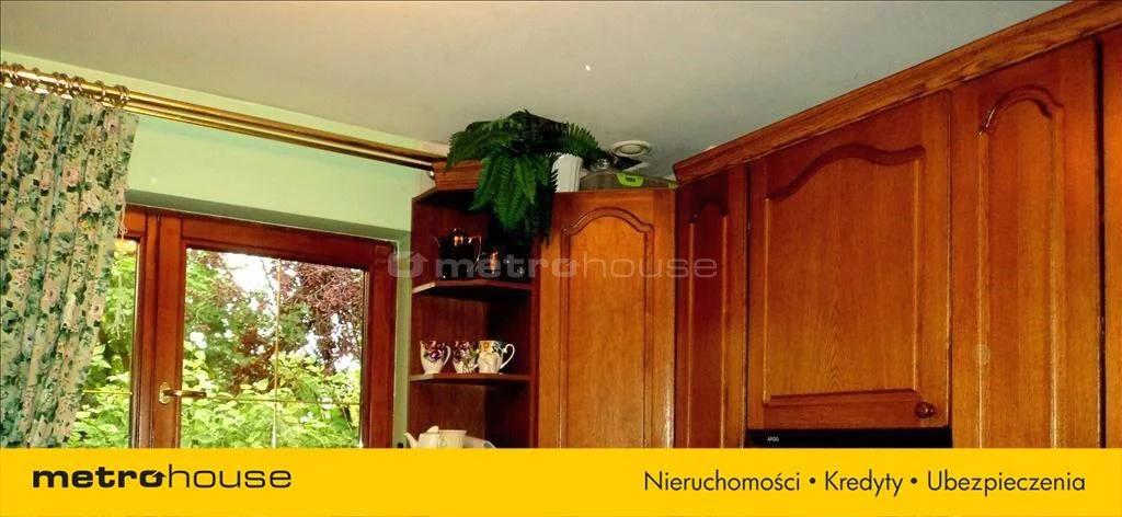 Dom 186,00 m², oferta nr , KANI444, Konstancin-Jeziorna