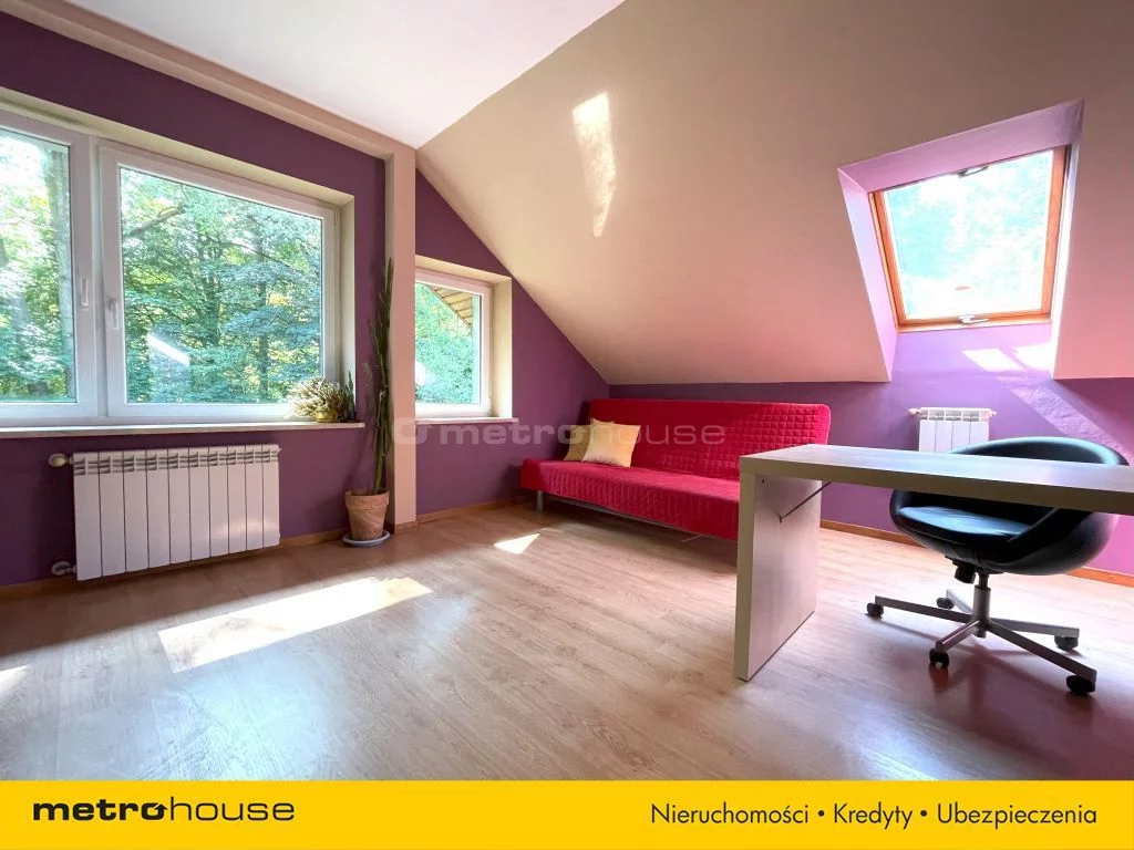 Dom 244,00 m², oferta nr , SDJOMO125, Konstancin-Jeziorna