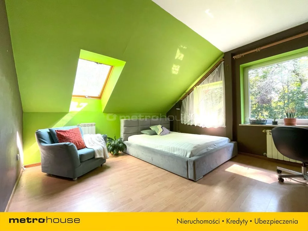 Dom 244,00 m², oferta nr , SDJOMO125, Konstancin-Jeziorna