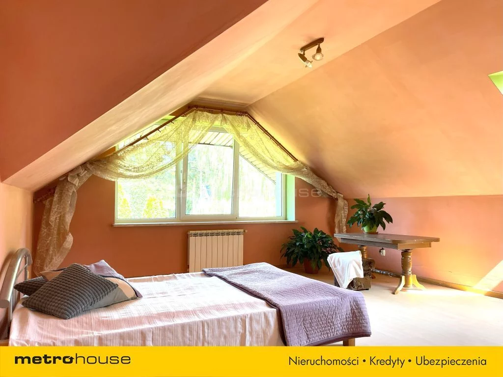 Dom 244,00 m², oferta nr , SDJOMO125, Konstancin-Jeziorna