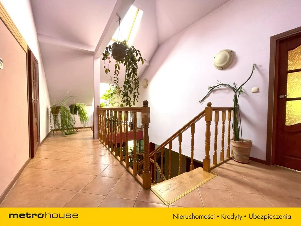 Dom 244,00 m², oferta nr , SDJOMO125, Konstancin-Jeziorna