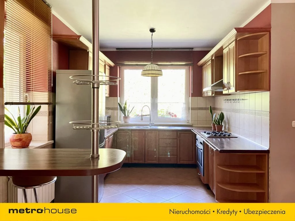 Dom 244,00 m², oferta nr , SDJOMO125, Konstancin-Jeziorna