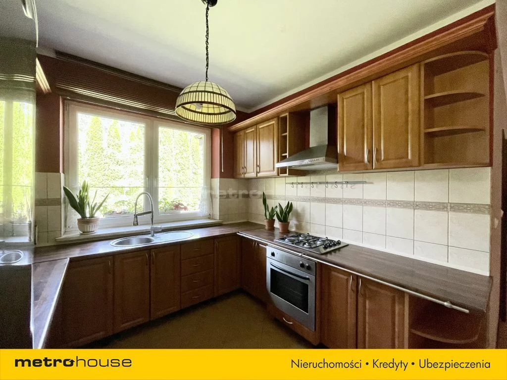 Dom 244,00 m², oferta nr , SDJOMO125, Konstancin-Jeziorna