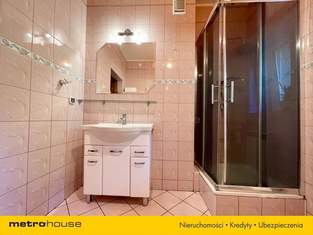 Dom 244,00 m², oferta nr , SDJOMO125, Konstancin-Jeziorna