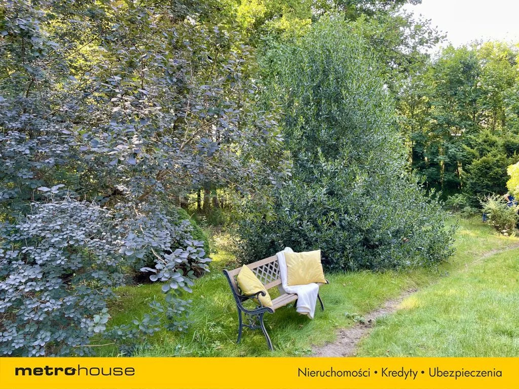 Dom 244,00 m², oferta nr , SDJOMO125, Konstancin-Jeziorna