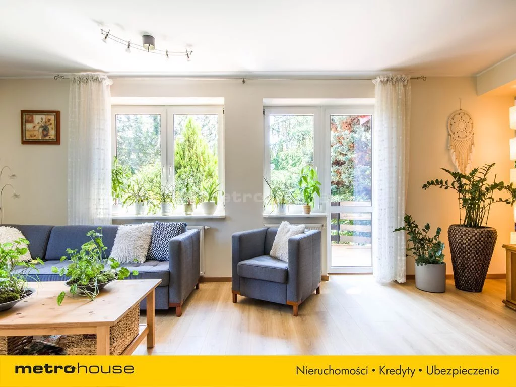Dom 238,00 m², oferta nr , SDNUSO128, Konstancin-Jeziorna