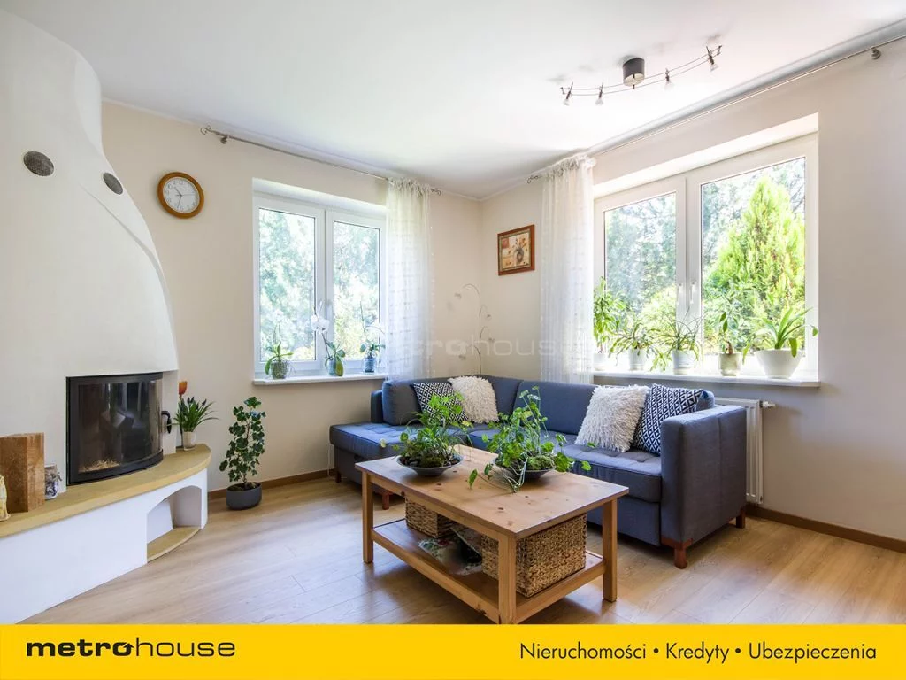 Dom 238,00 m², oferta nr , SDNUSO128, Konstancin-Jeziorna