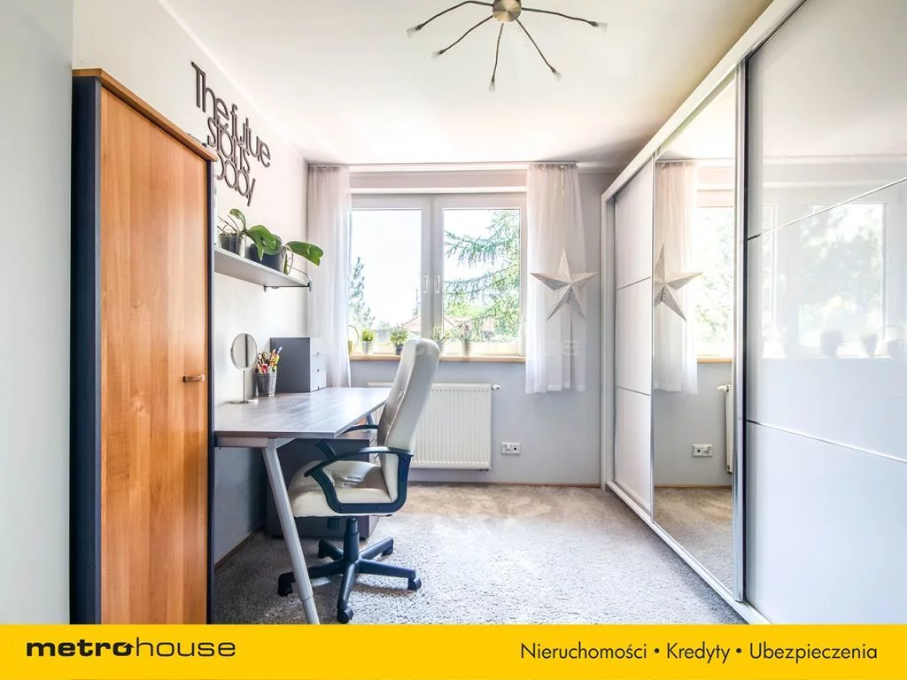Dom 238,00 m², oferta nr , SDNUSO128, Konstancin-Jeziorna