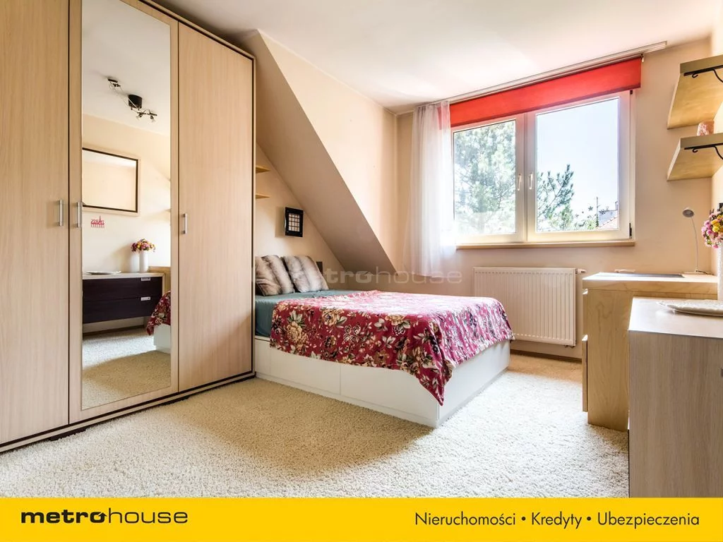 Dom 238,00 m², oferta nr , SDNUSO128, Konstancin-Jeziorna