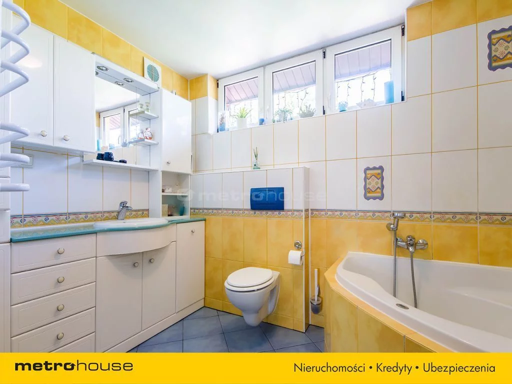 Dom 238,00 m², oferta nr , SDNUSO128, Konstancin-Jeziorna