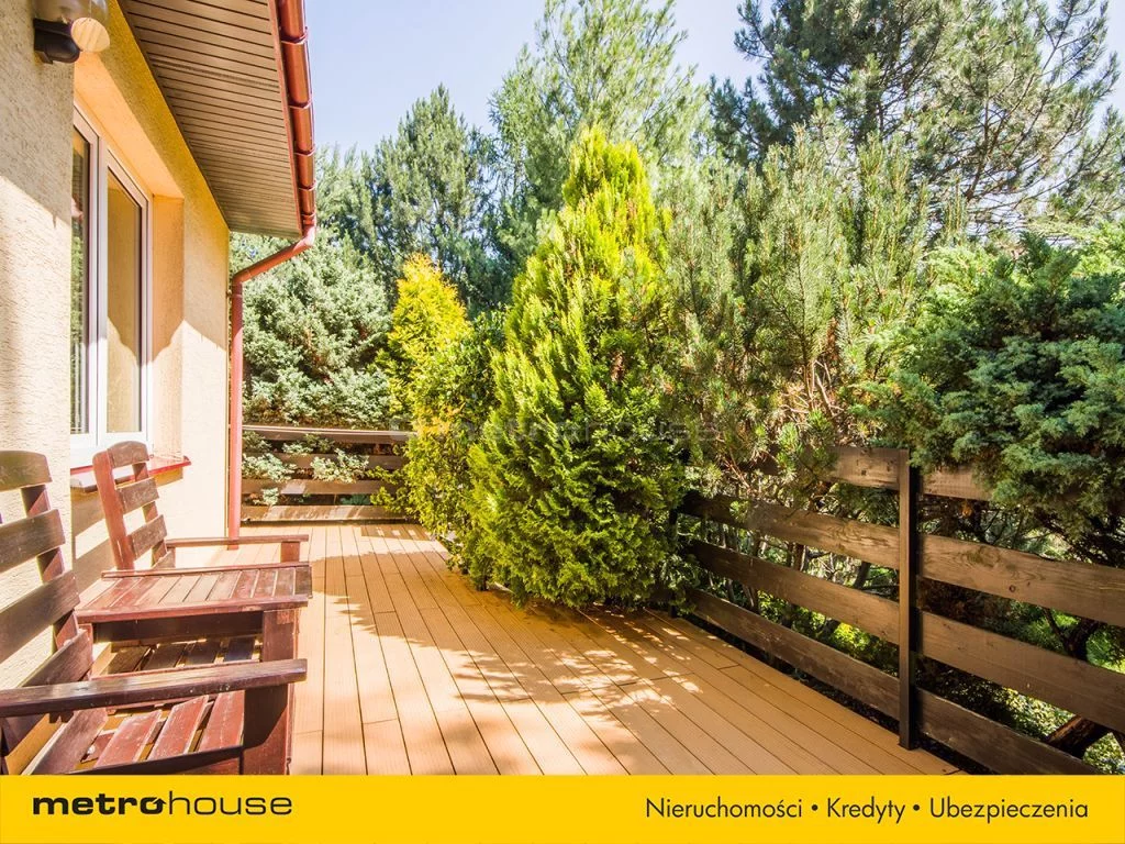 Dom 238,00 m², oferta nr , SDNUSO128, Konstancin-Jeziorna