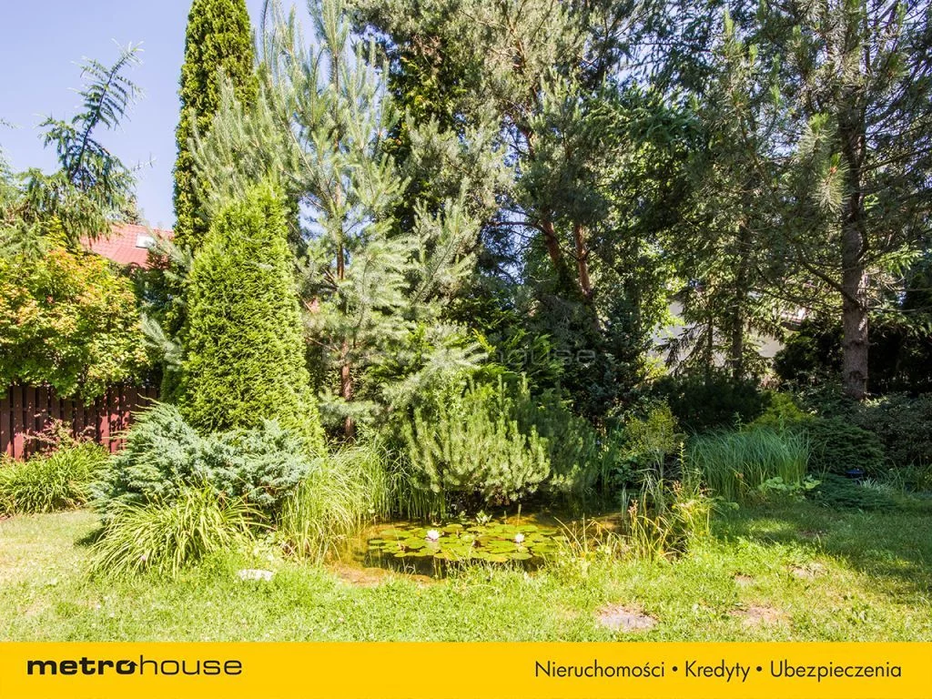 Dom 238,00 m², oferta nr , SDNUSO128, Konstancin-Jeziorna