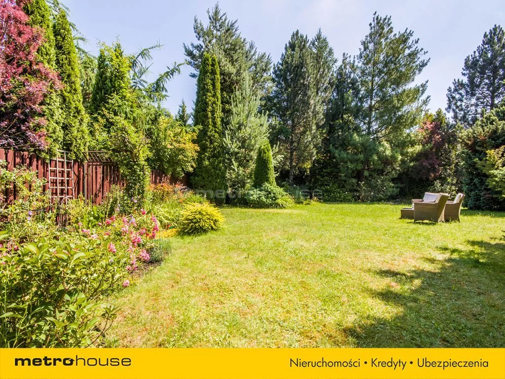 Dom 238,00 m², oferta nr , SDNUSO128, Konstancin-Jeziorna