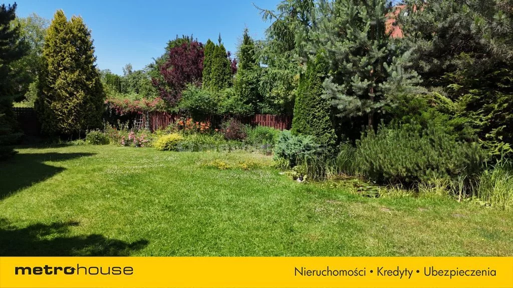 Dom 238,00 m², oferta nr , SDNUSO128, Konstancin-Jeziorna