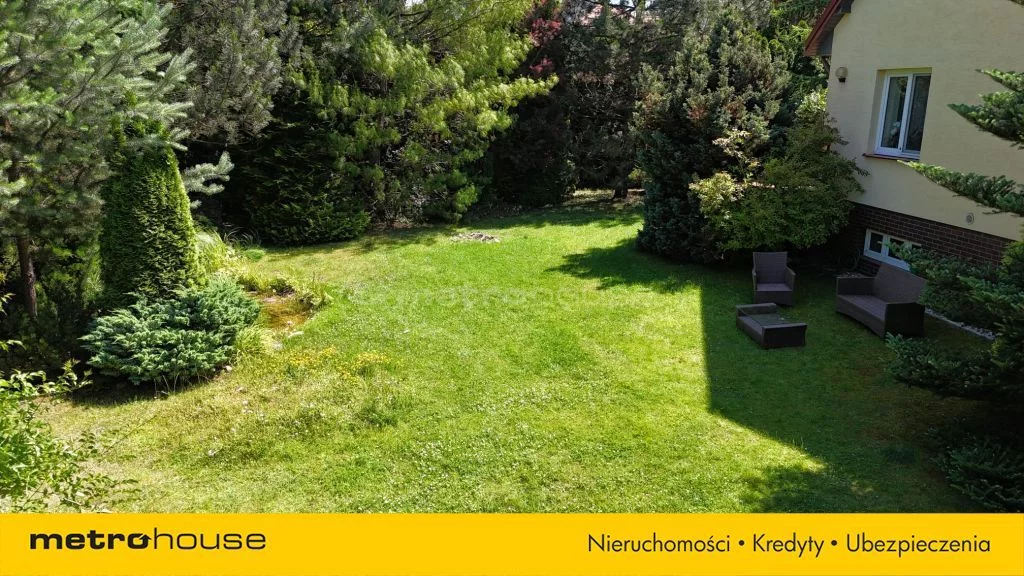 Dom 238,00 m², oferta nr , SDNUSO128, Konstancin-Jeziorna