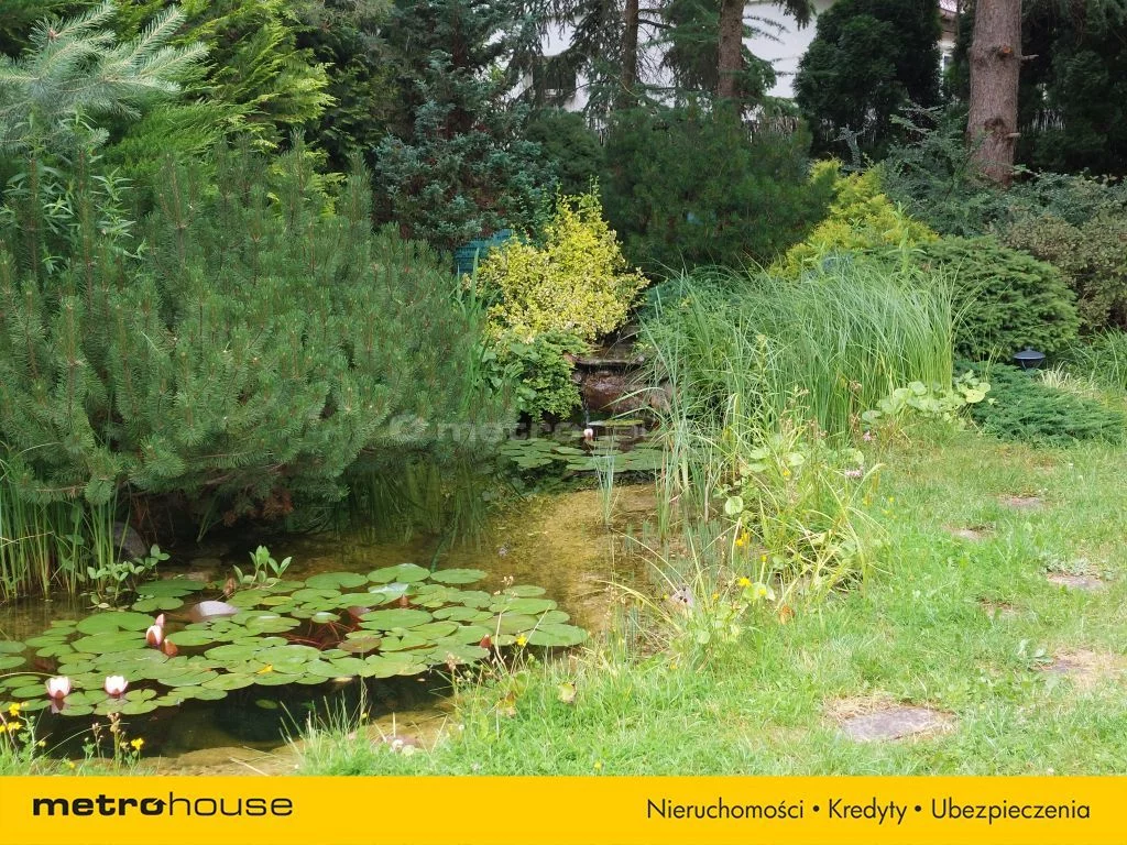 Dom 238,00 m², oferta nr , SDNUSO128, Konstancin-Jeziorna