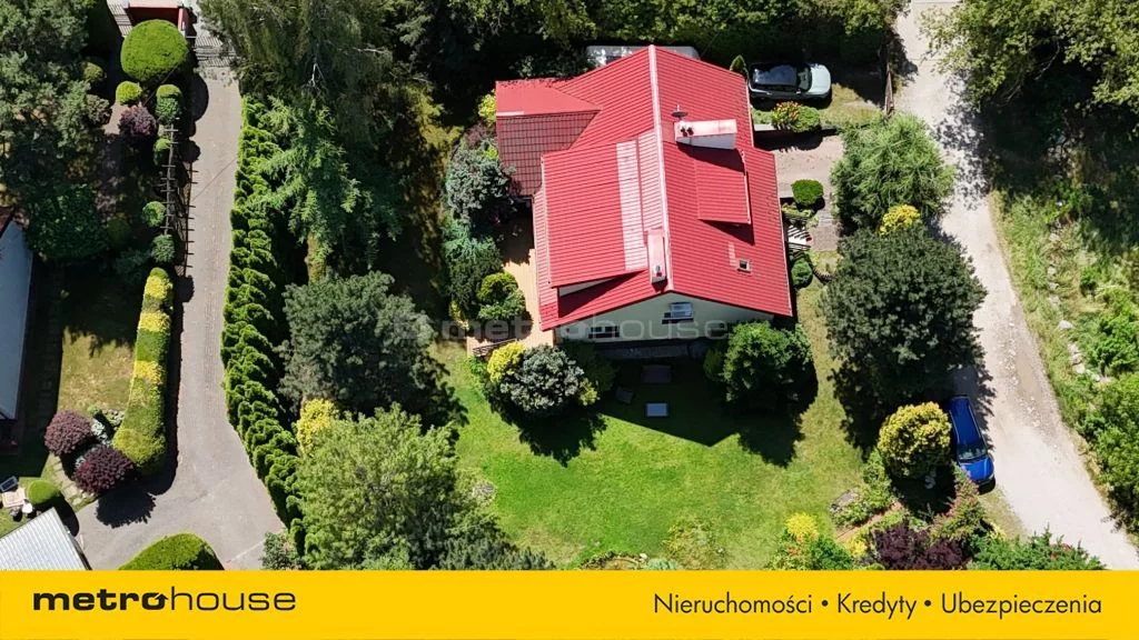 Dom 238,00 m², oferta nr , SDNUSO128, Konstancin-Jeziorna