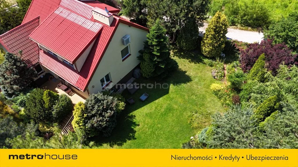 Dom 238,00 m², oferta nr , SDNUSO128, Konstancin-Jeziorna