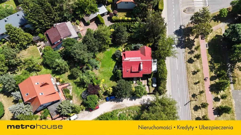 Dom 238,00 m², oferta nr , SDNUSO128, Konstancin-Jeziorna