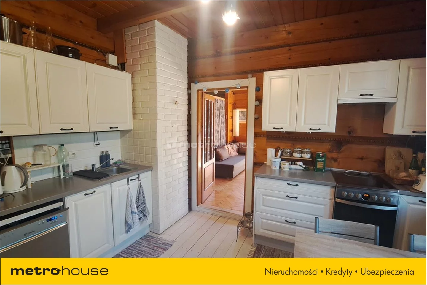 Dom i rezydencja 200,00 m², oferta nr , SANU935, Kościelisko