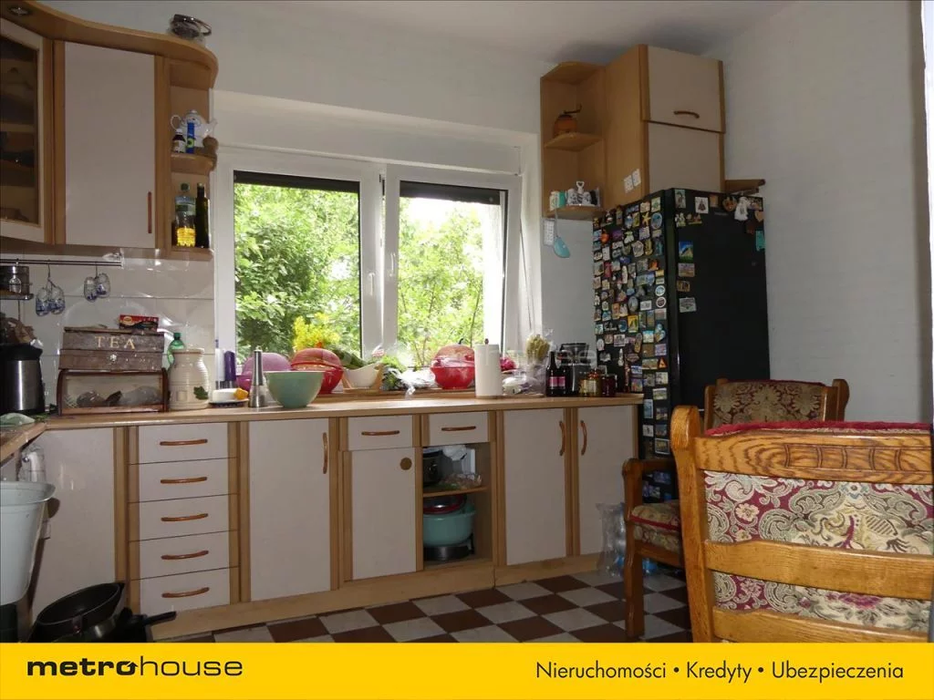 Dom 250,00 m², oferta nr , ZUZI277, Koszalin