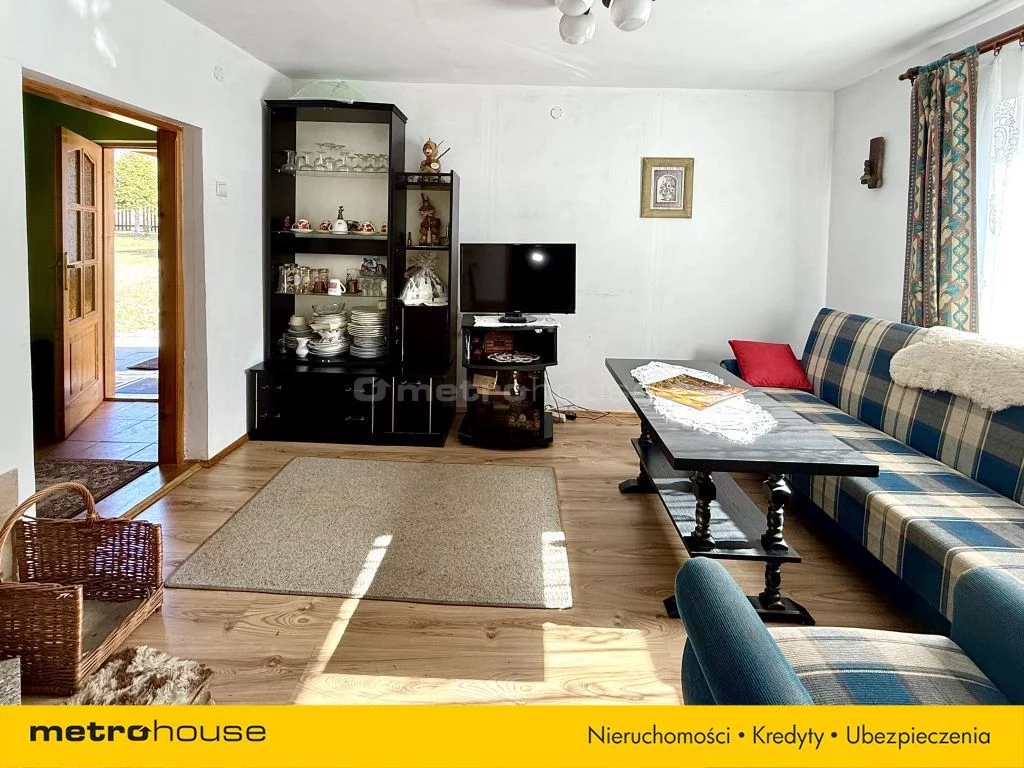 Dom 120,00 m², oferta nr , SDNUJI658, Koszarawa