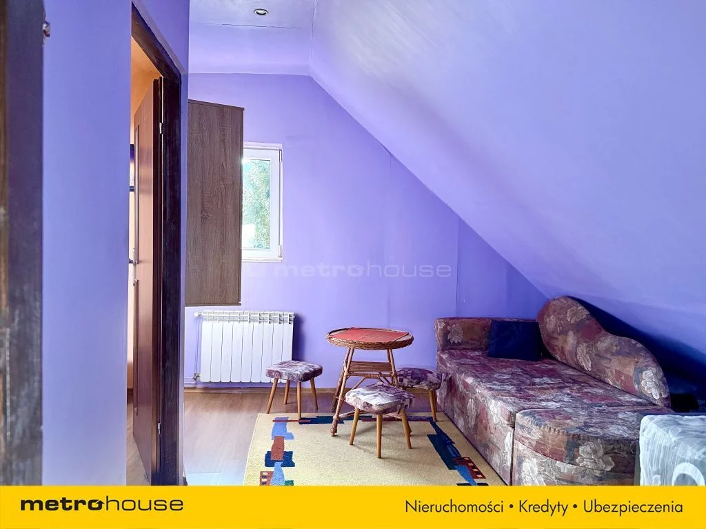 Dom 120,00 m², oferta nr , SDNUJI658, Koszarawa