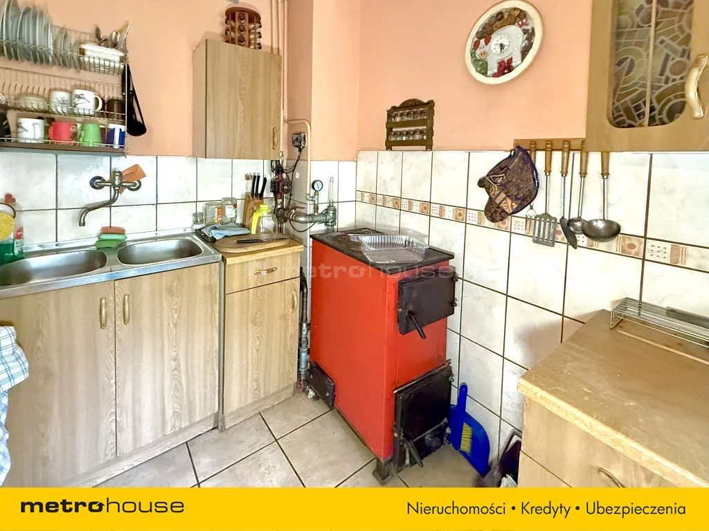 Dom 120,00 m², oferta nr , SDNUJI658, Koszarawa