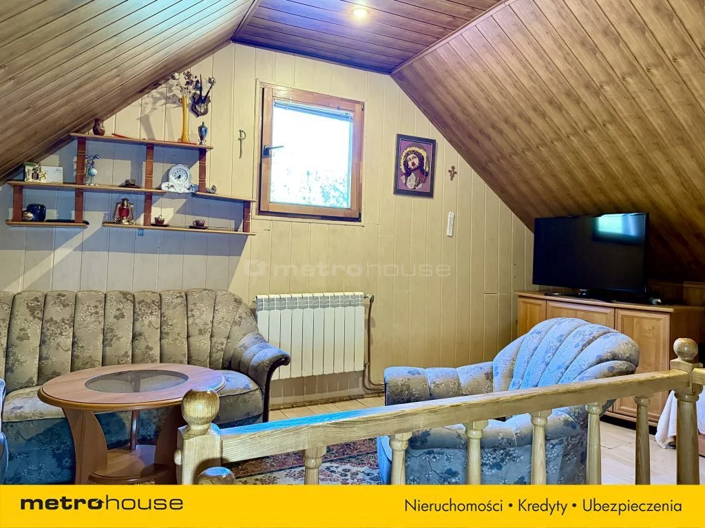 Dom 120,00 m², oferta nr , SDNUJI658, Koszarawa