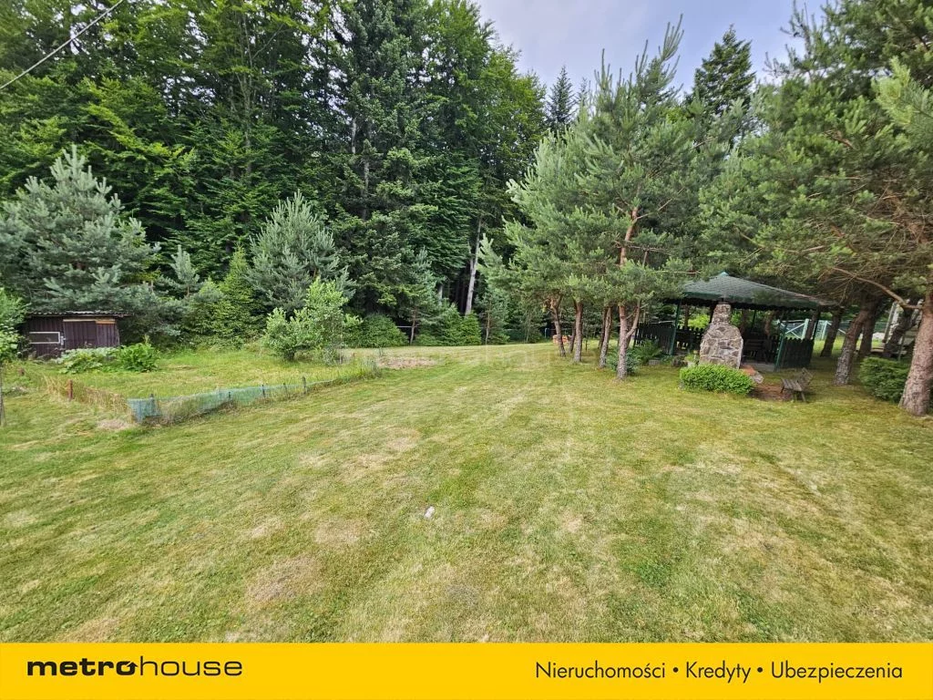 Dom 120,00 m², oferta nr , SDNUJI658, Koszarawa