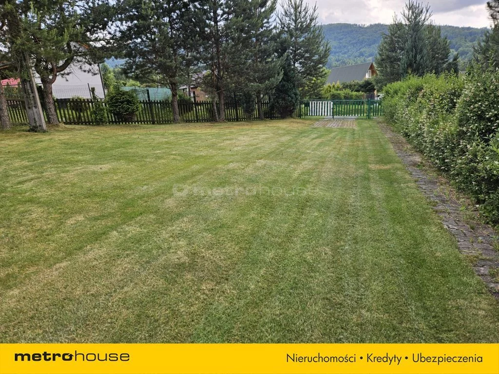Dom 120,00 m², oferta nr , SDNUJI658, Koszarawa