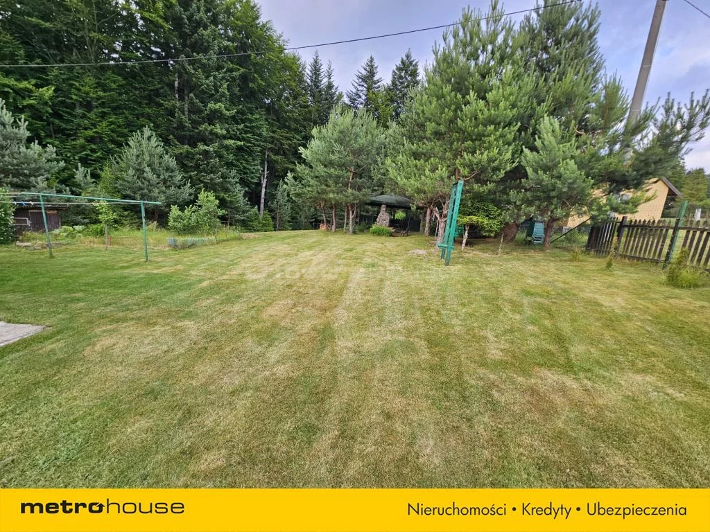 Dom 120,00 m², oferta nr , SDNUJI658, Koszarawa