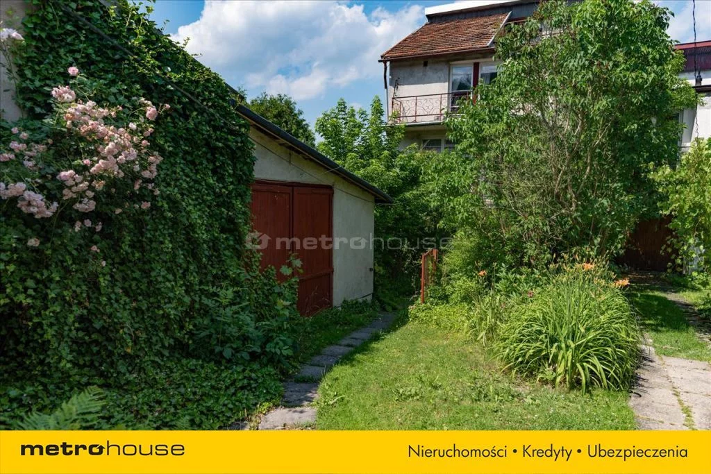Dom 230,00 m², oferta nr , PYHO834, Kraków, Dębniki