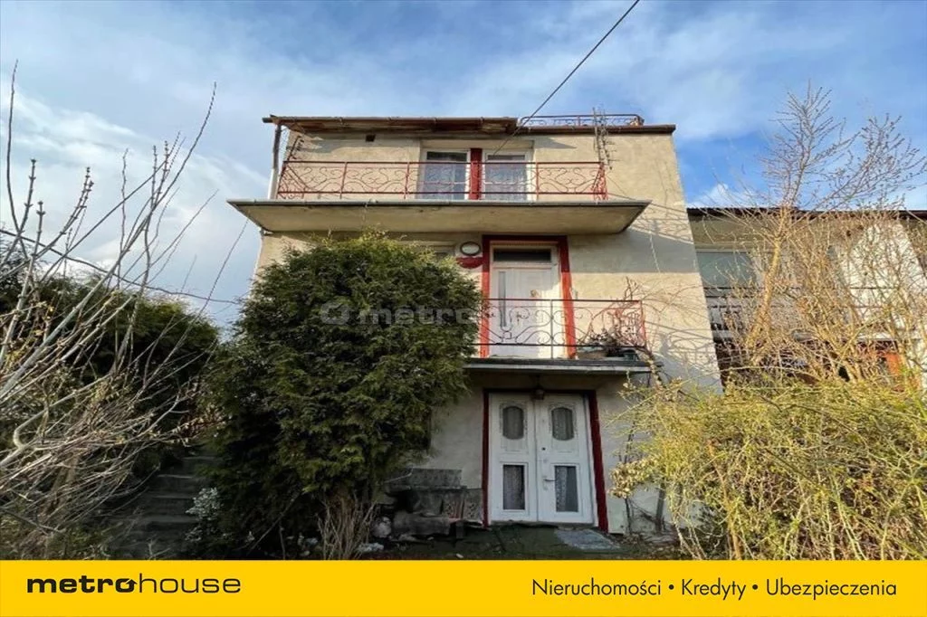 Dom 230,00 m², oferta nr , PYHO834, Kraków, Dębniki