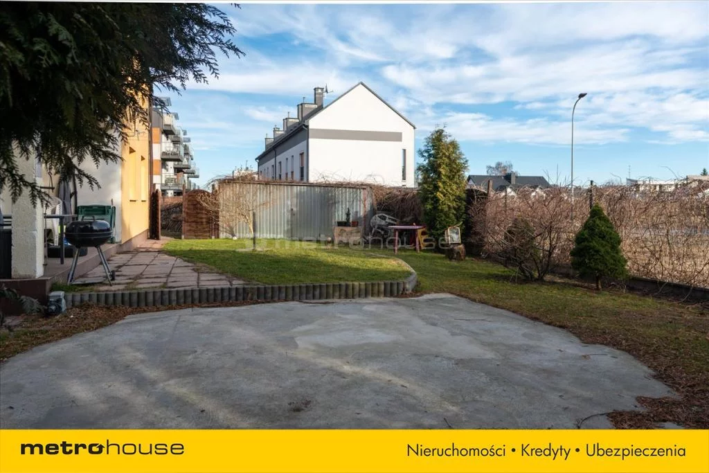 Dom i rezydencja 200,00 m², oferta nr , XERY540, Kraków, Dębniki