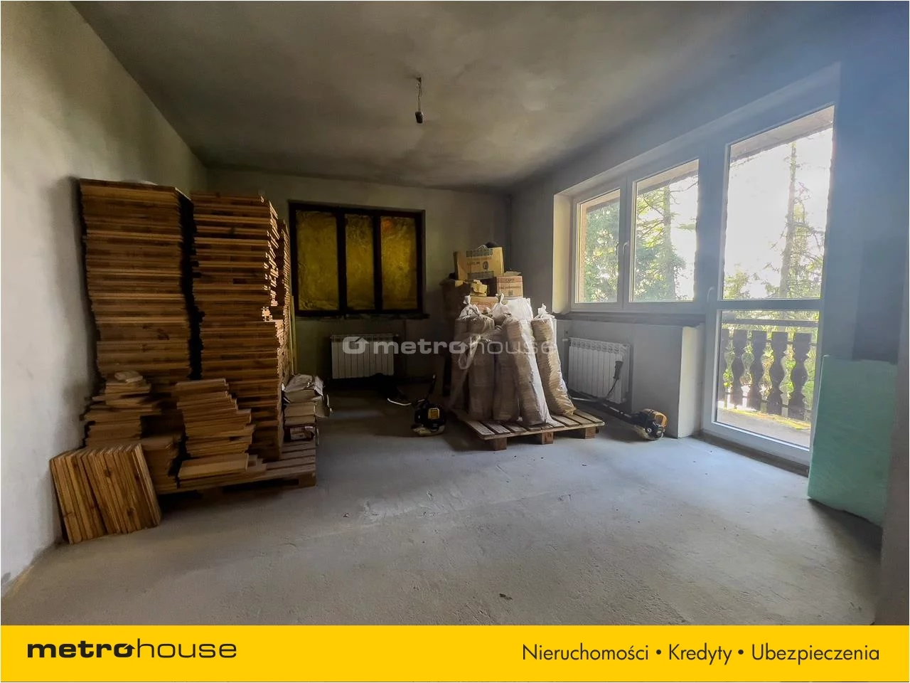 Dom i rezydencja 260,00 m², oferta nr , MUZA536, Kraków, Swoszowice