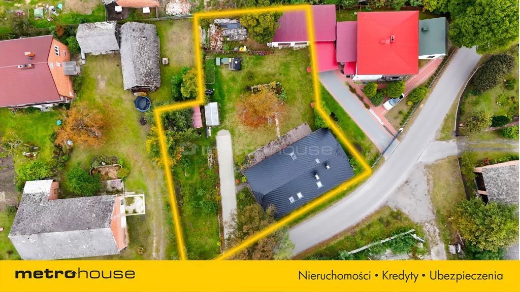 Dom 195,00 m², oferta nr , SDPATY188, Krawce