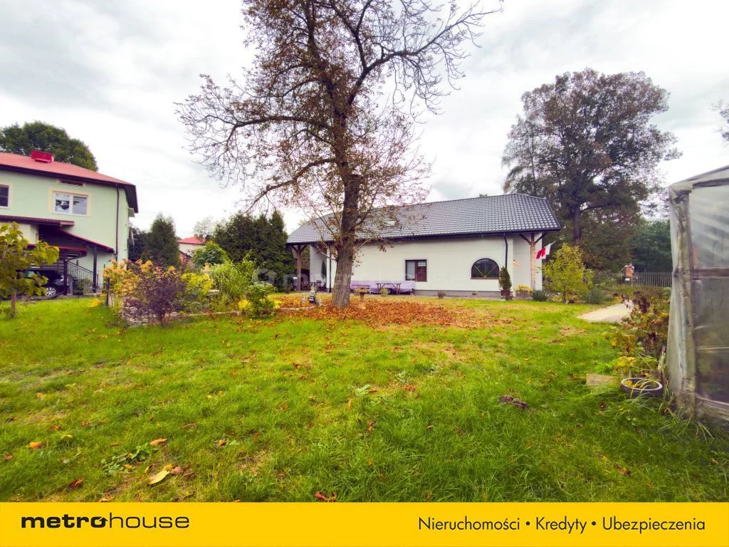 Dom 195,00 m², oferta nr , SDPATY188, Krawce