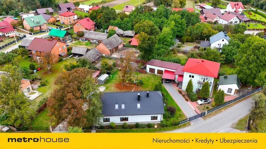 Dom 195,00 m², oferta nr , SDPATY188, Krawce