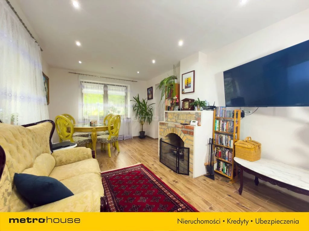 Dom 195,00 m², oferta nr , SDPATY188, Krawce
